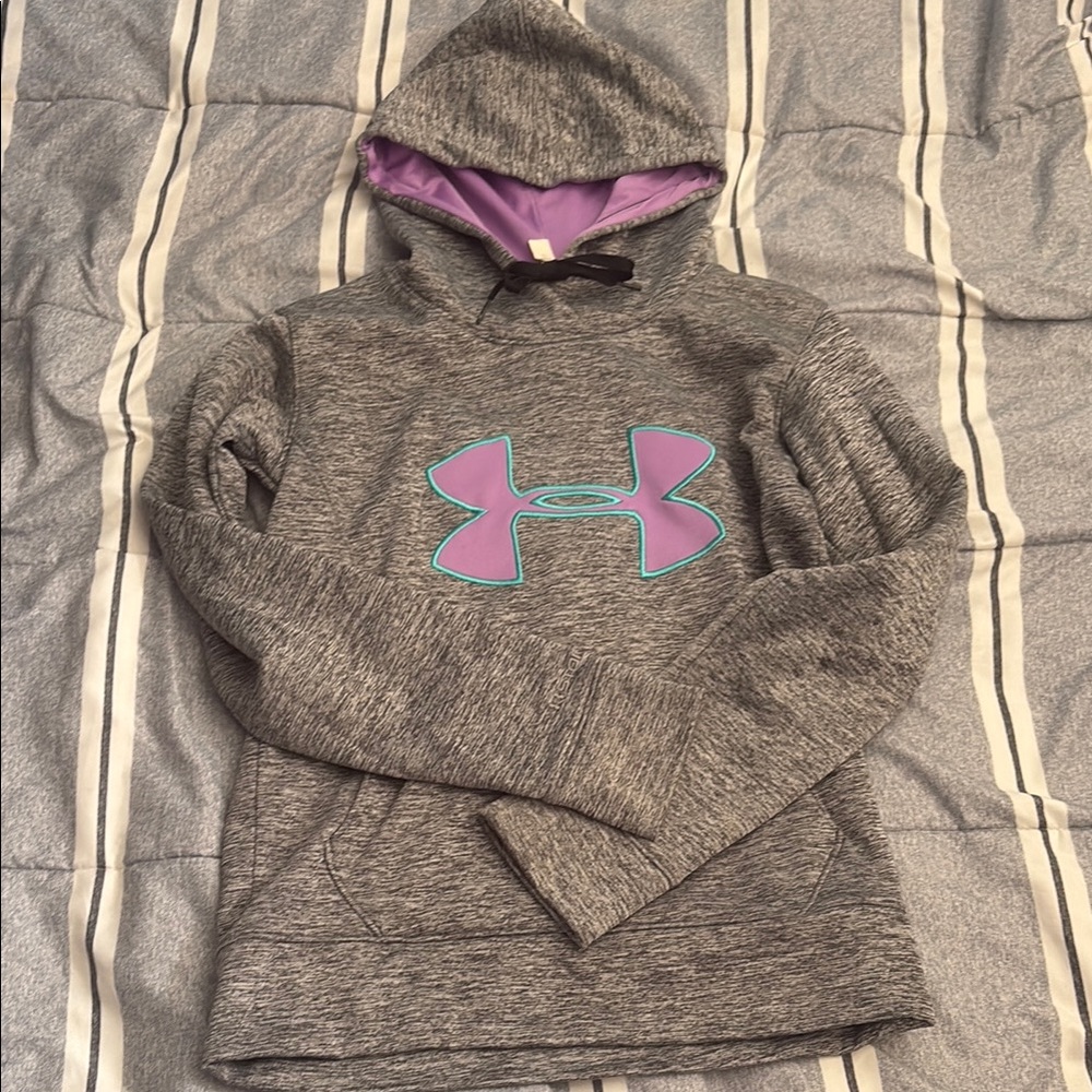 Under Armor Hoodie